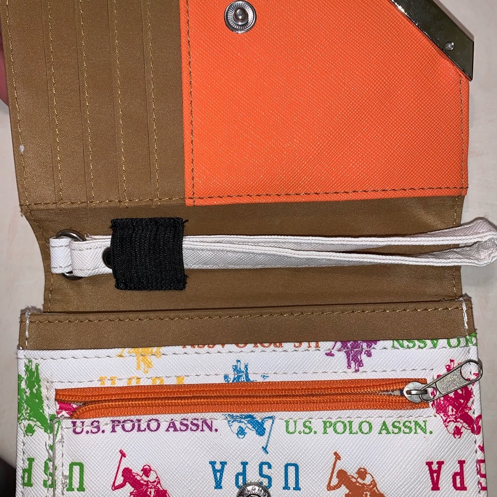POLO Wallet - Picture 2 of 2